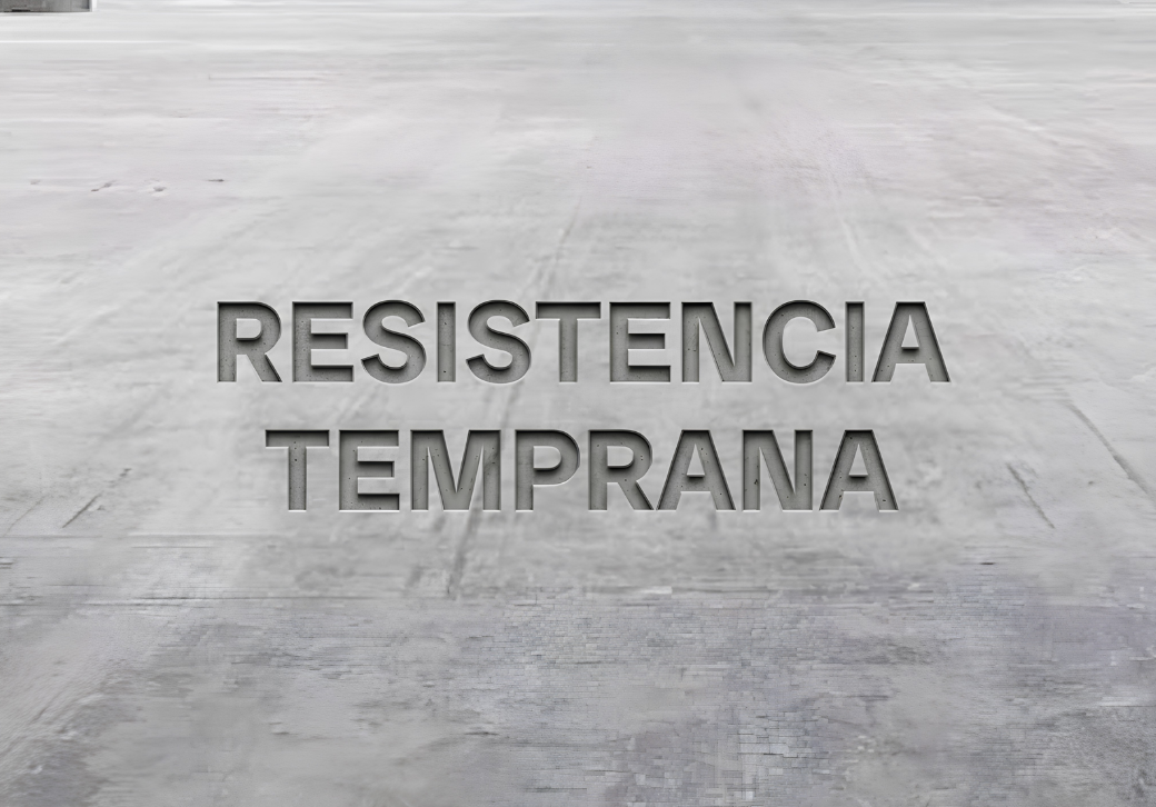 Resistencia temprana
